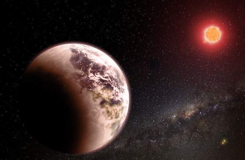 Астрономы нашли планету недалеко от Земли, на которой год длится всего 7 часов
