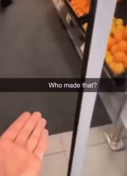 Какой гений это придумал