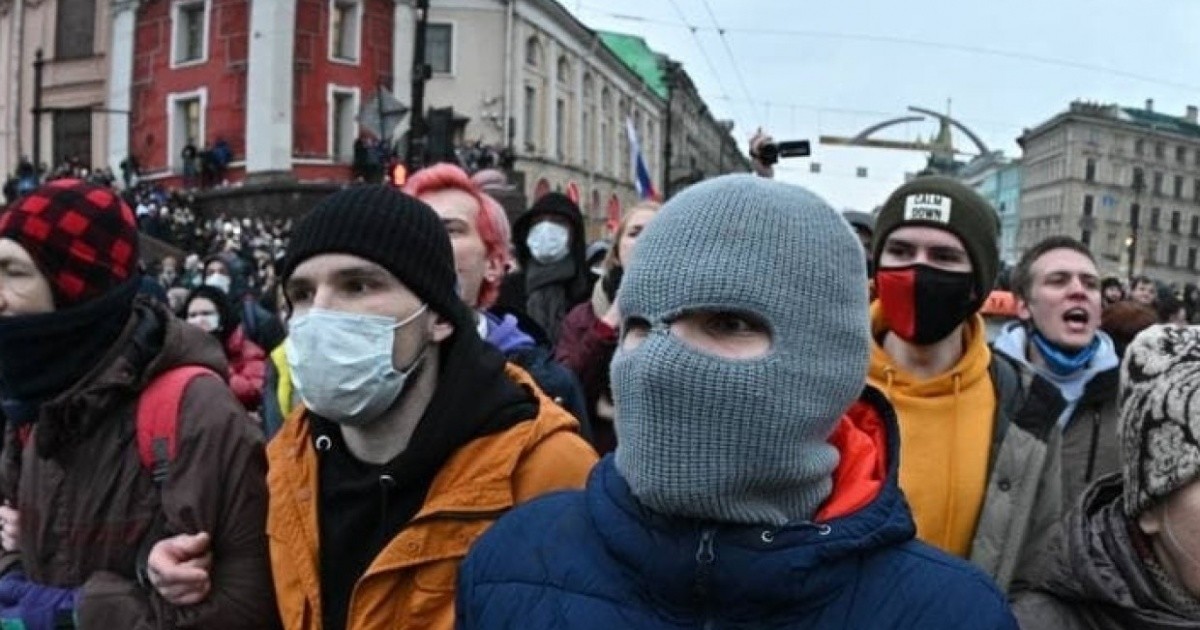 «Вангование» беспорядков по-русски: получится ли приложение для предсказания митингов