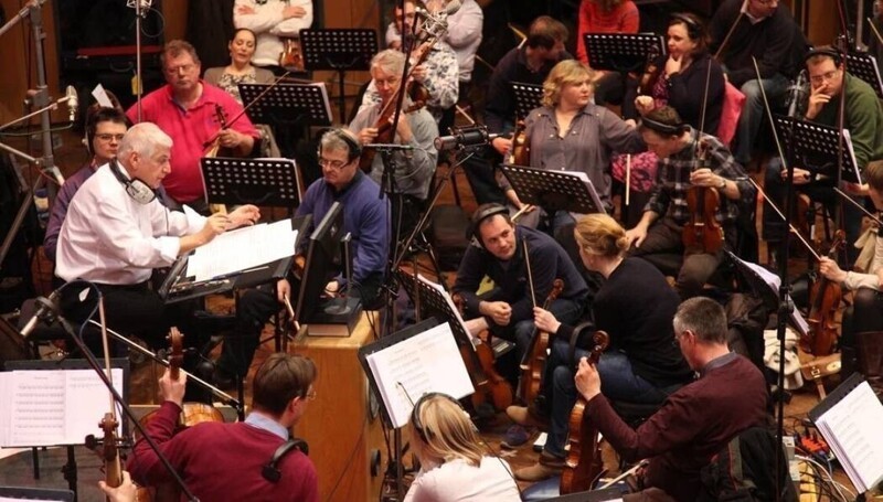 Сергей Жигунов рассказал, как Лондонский симфонический оркестр записывал музыку к его "Трем мушкетерам"