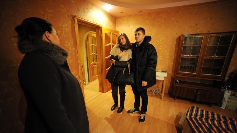 ЦИАН против «славян»: арендодатели не будут потворствовать русскому BLM-маразму