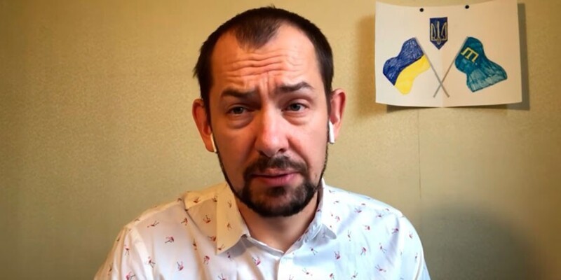 Политический новостной мониторинг. Выпуск 50
