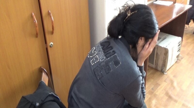 Изгоняя вирусы: в Дагестане мошенница обворовала школьниц, прикинувшись медсестрой