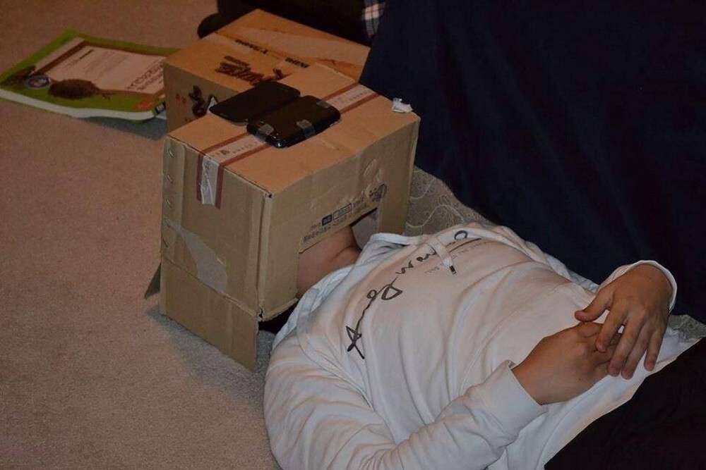 Фотоподборка от Димон за 12 декабря 2021