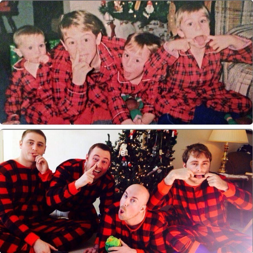 Фотоподборка от Димон за 12 декабря 2021