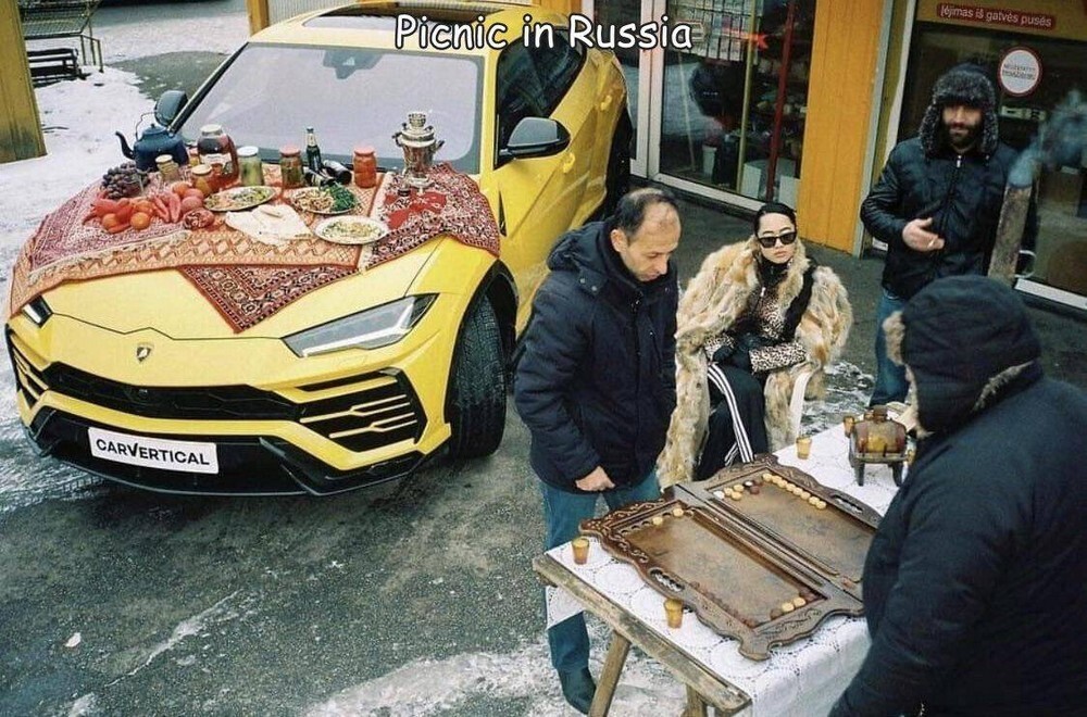 Фотоподборка от Димон за 12 декабря 2021