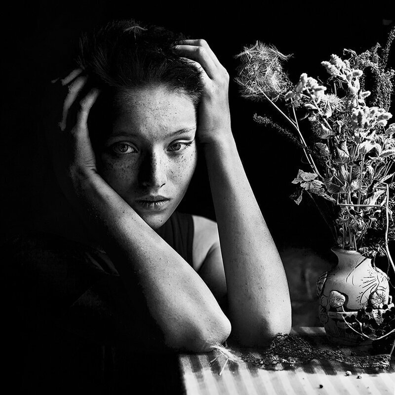 «Одуванчик». Фотограф Ульяна Харинова.