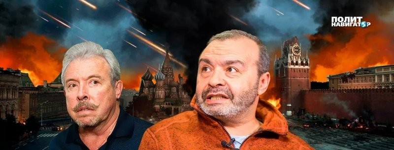 Муждабаев стращает Шендеровича и Макаревича ракетным ударом по Садовому кольцу