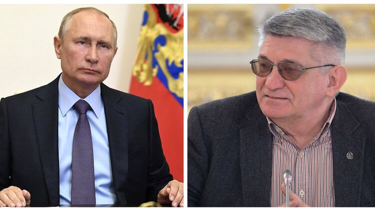 А в чём разница между Сокуровым и Ахеджаковой? Только в том, что Ахеджакова громкая, а этот тихоня