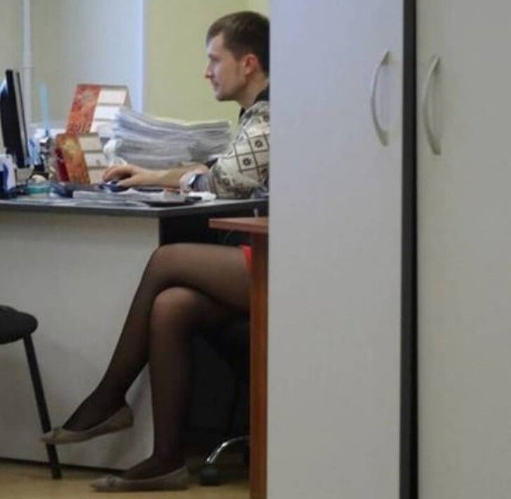 Подборка смешных фотографий и картинок