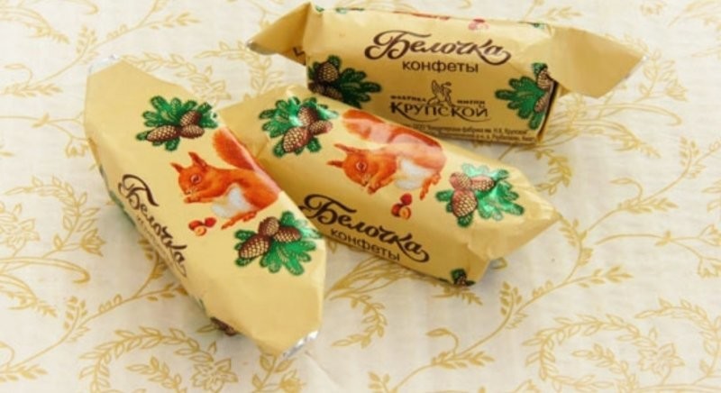 История конфетных подарков в СССР — откуда пошла традиция