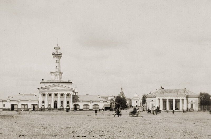 Кострома