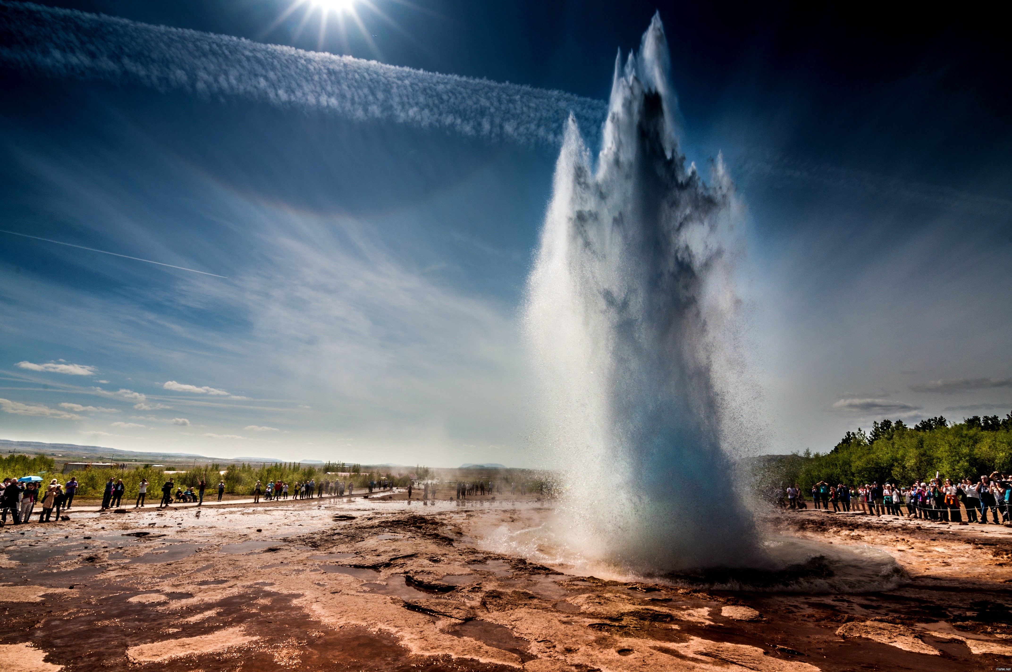 Geyser. Долина Хаукадалур Исландия. Великий Гейсир Исландия. Гейзер Строккур Исландия. Гейзер Строккюр в Исландии.