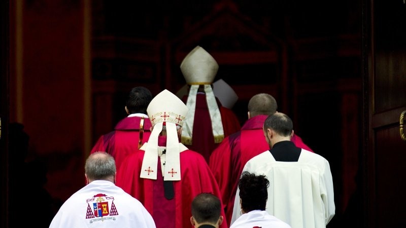 Темная сущность Католической церкви: самые громкие скандалы в истории