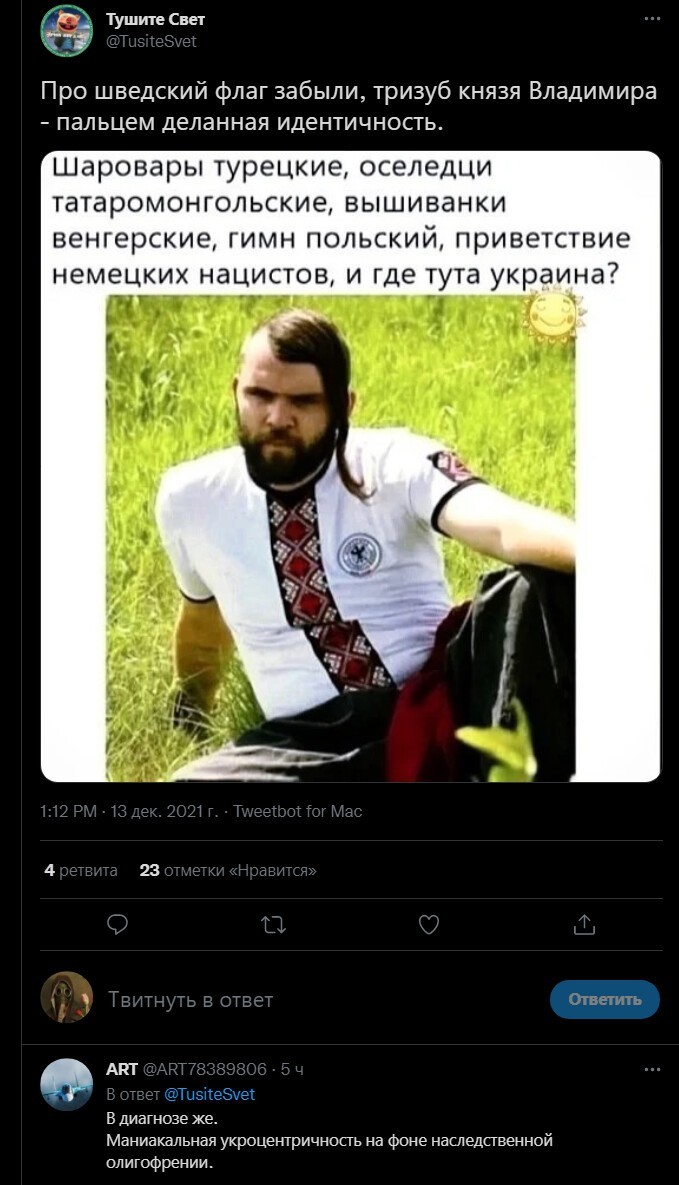 Политический новостной мониторинг. Выпуск 53