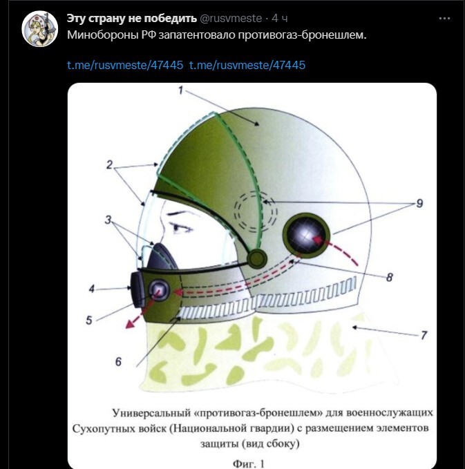 Политический новостной мониторинг. Выпуск 53
