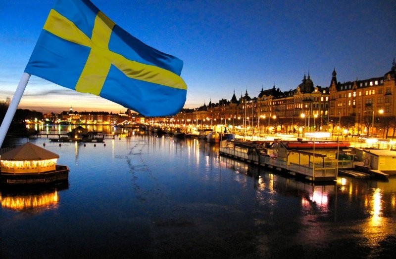 Добро пожаловать в Больмен, больше чем туалетная щетка: как IKEA прославила Скандинавию на весь мир