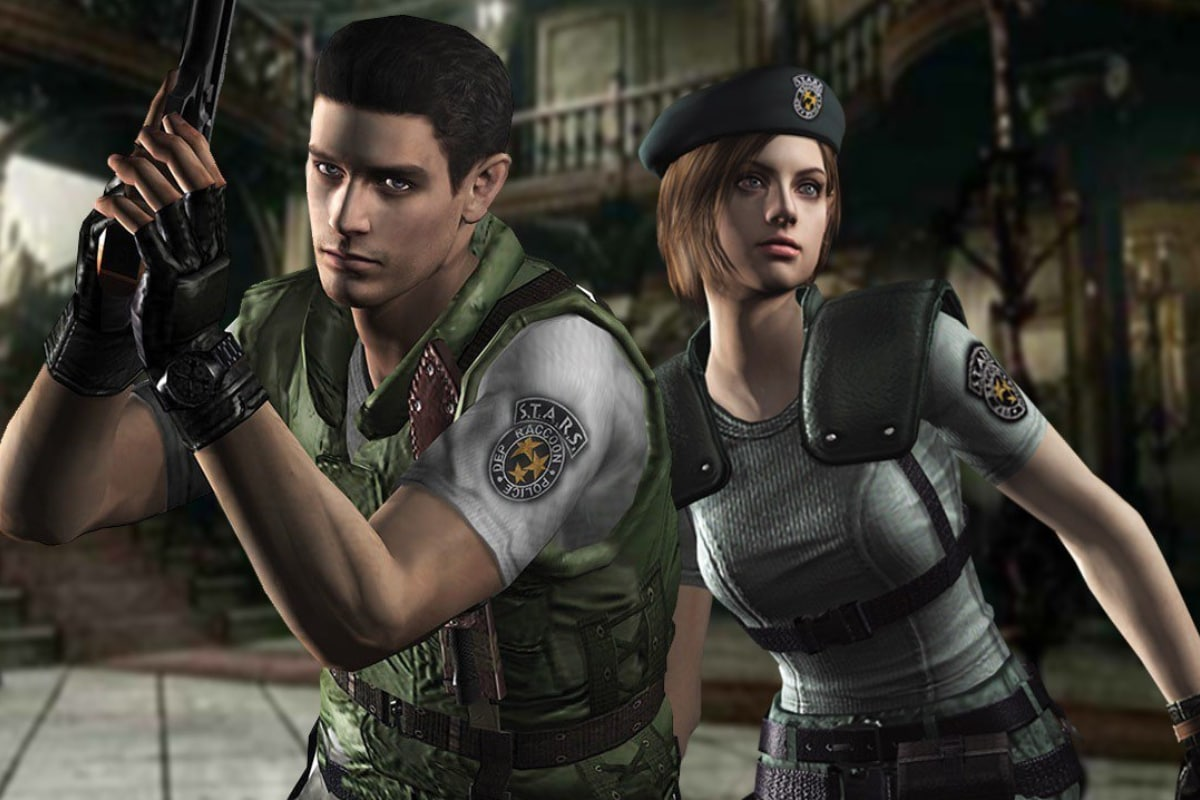 Main resident. Resident Evil. Resident Evil 1 Remake. Resident Evil HD Remaster.
