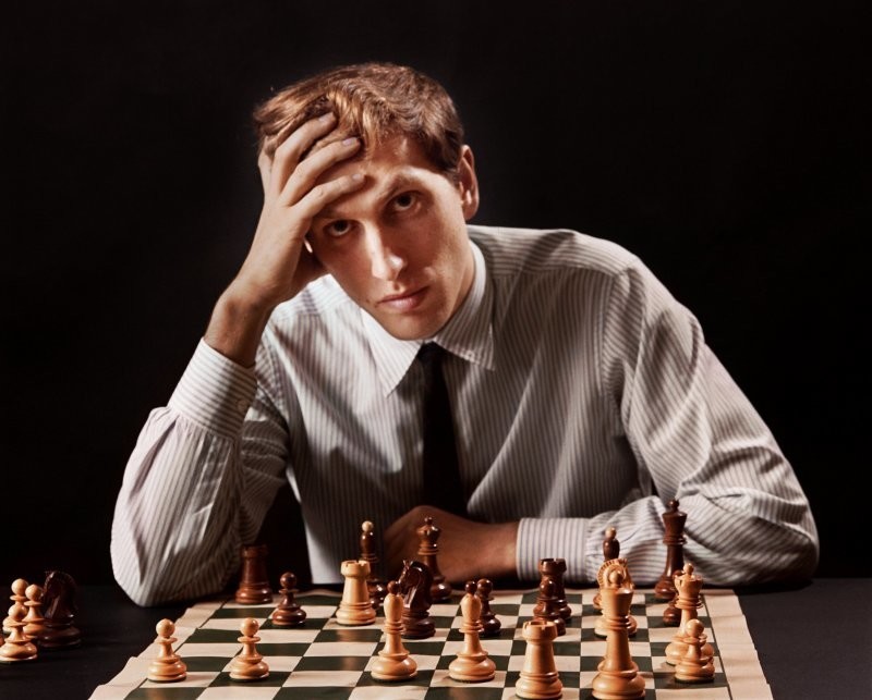 «Битва за корону»: самые интересные факты о шахматных партиях
