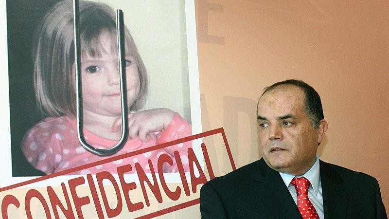 Загадочное исчезновение: как в Европе не могут найти ребенка, пропавшего 14 лет назад