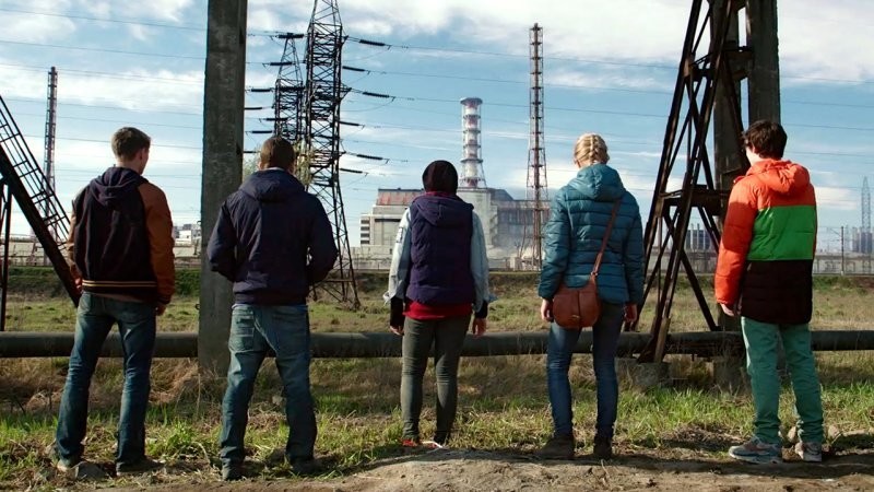 Мистика, головоломки и депрессия: неплохие российские фильмы и сериалы, похожие на «Топи»