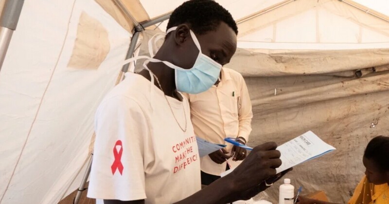 В Южном Судане массово умирают люди от неизвестной болезни