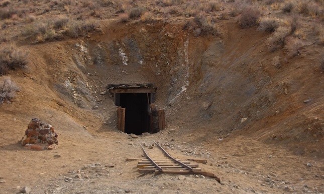 Мужчина из США 38 лет в одиночку копал туннель, а потом пропал