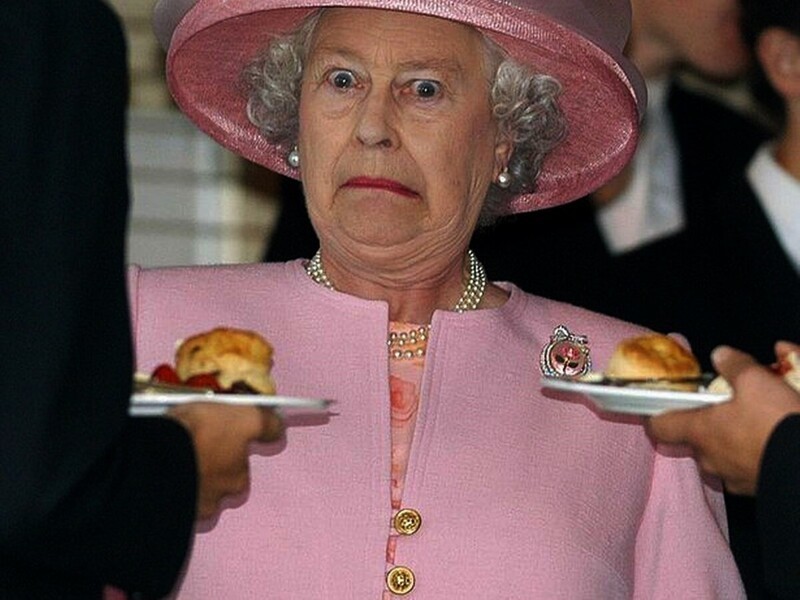 Королева Великобритании всегда намеренно скрывала, какое у нее любимое блюдо - чтобы его не подавали везде, куда бы она ни пошла