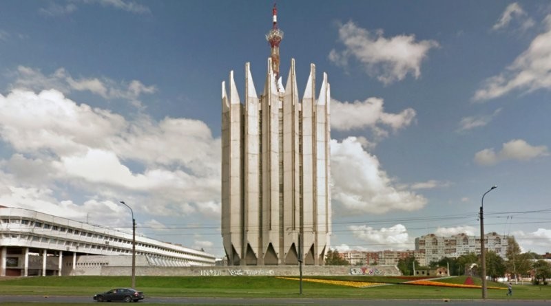 Незаслуженно забыты: будоражащие воображение памятники модернизму времен СССР