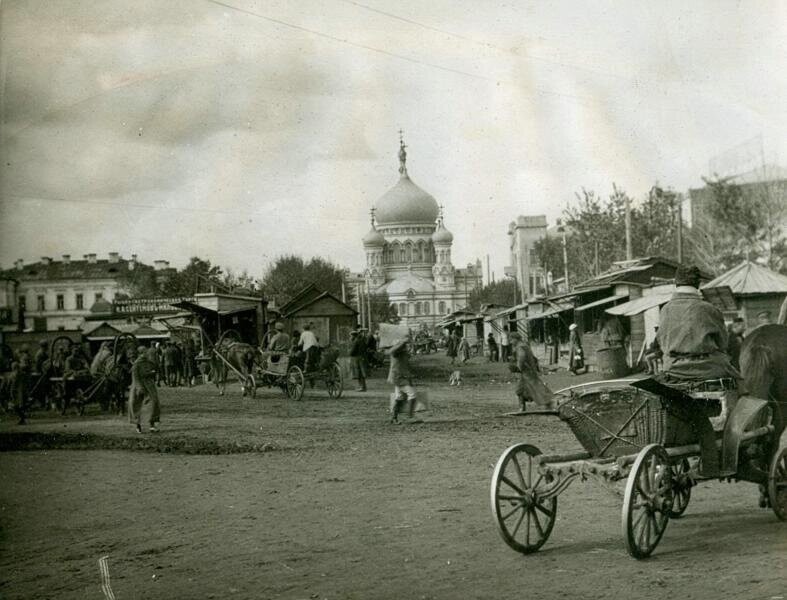 История россии в фотографиях russiainphoto ru