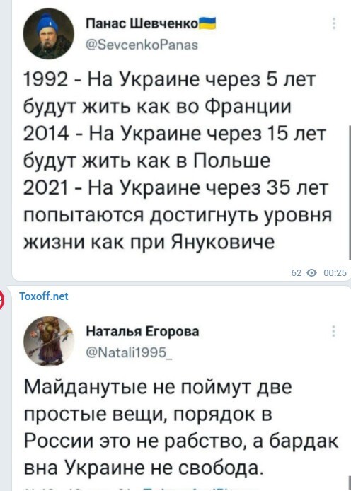 Политический новостной мониторинг. Выпуск 59