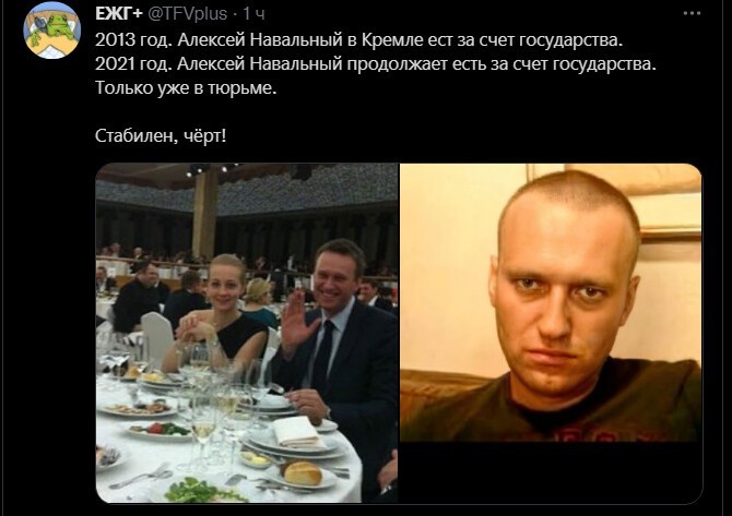 Политический новостной мониторинг. Выпуск 62