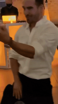 Прости, милая