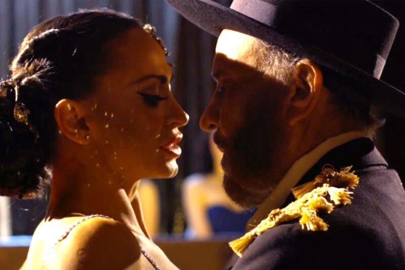 Трейлер фильма "Руки прочь!" (2021)