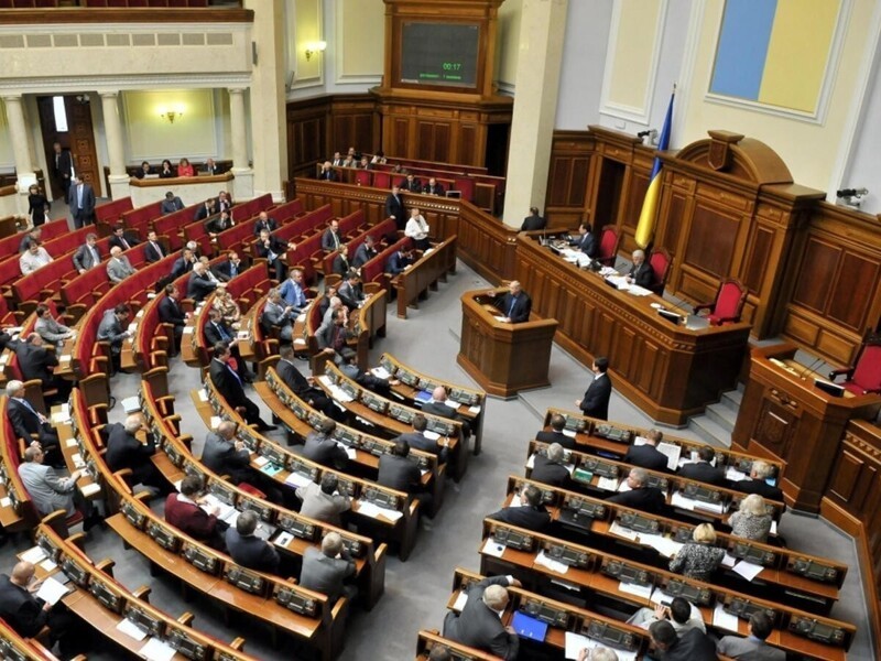 Верховная Рада предлагает украинцам отпраздновать  юбилеи «национальных героев» – организаторов Холо