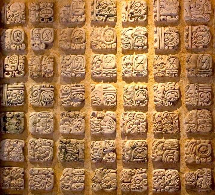Человек расшифровавший письменность народа майя