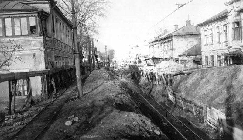 Из 1935 в 2027: каким было и каким станет Московское метро 