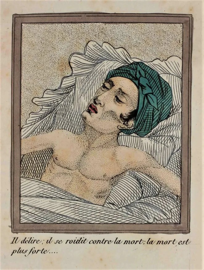 Медики XIX века - об ужасах мастурбации