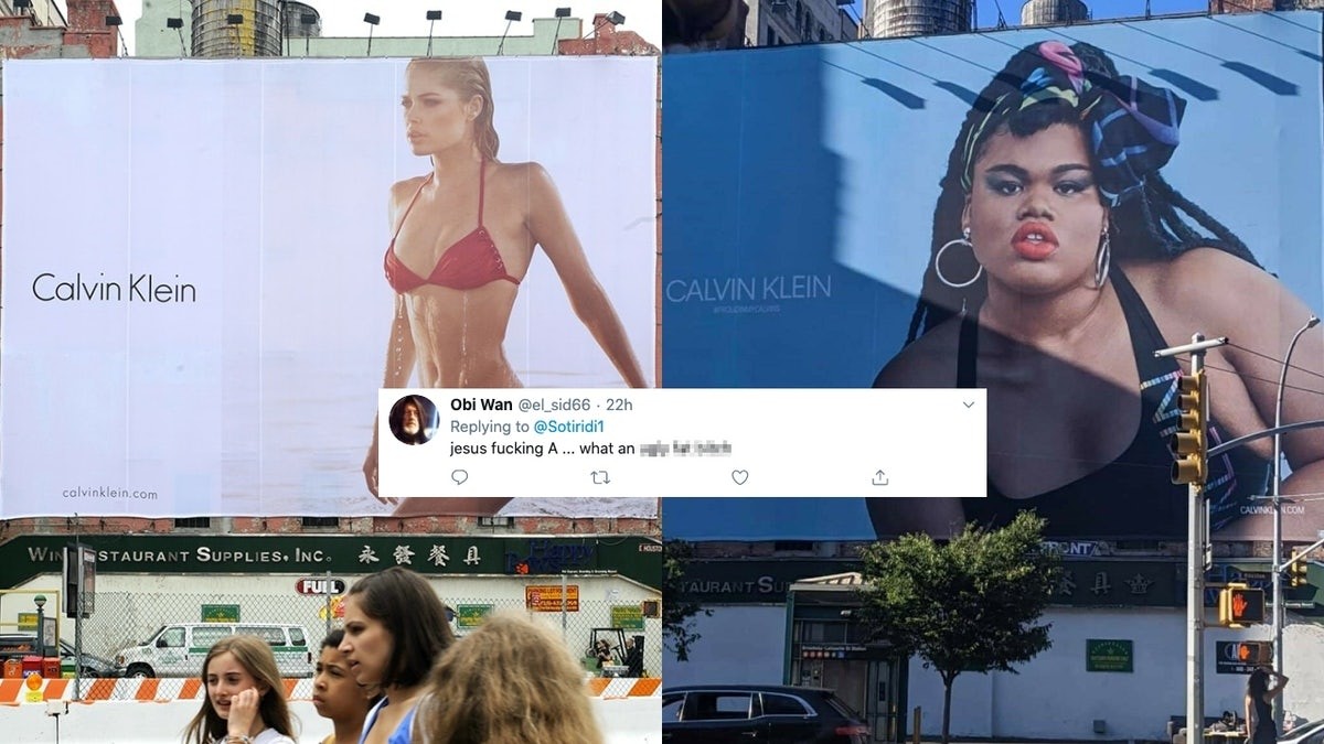 «Женщины» с прибором и чернокожие бодипозитивщицы: потерявшая эстетику реклама катится в ад
