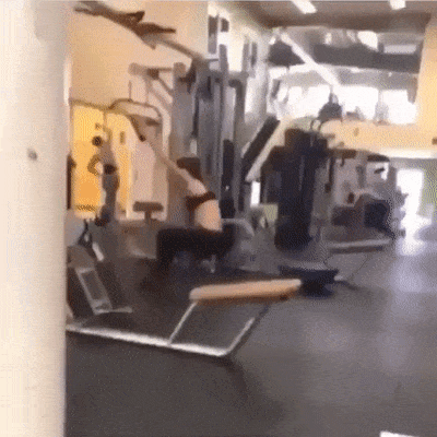 Просто гифки, всякие и разные