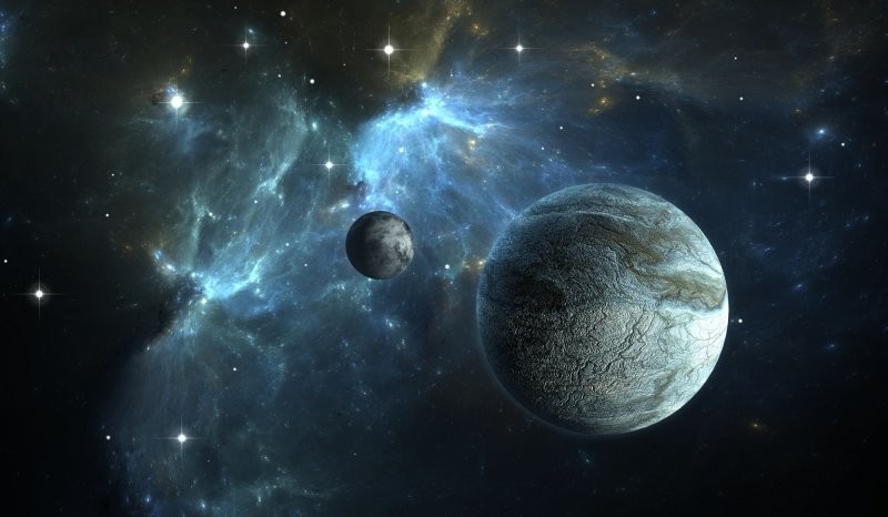 В Млечном Пути нашли 170 планет-сирот. Что это такое?