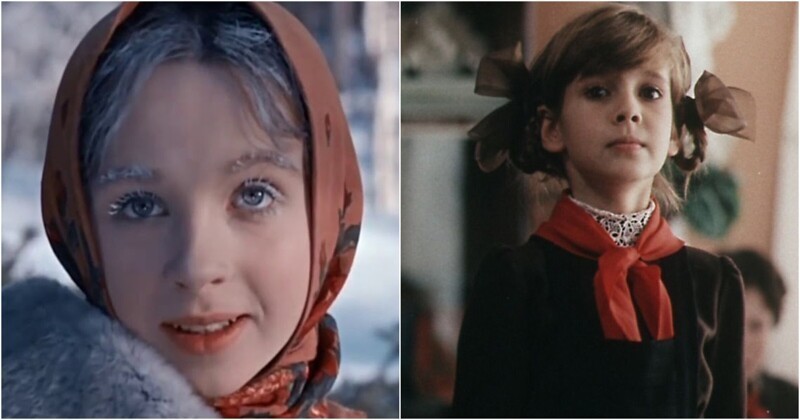 Девочки-красавицы советского кино: какими они стали