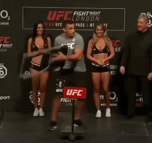 Просто гифки, всякие и разные