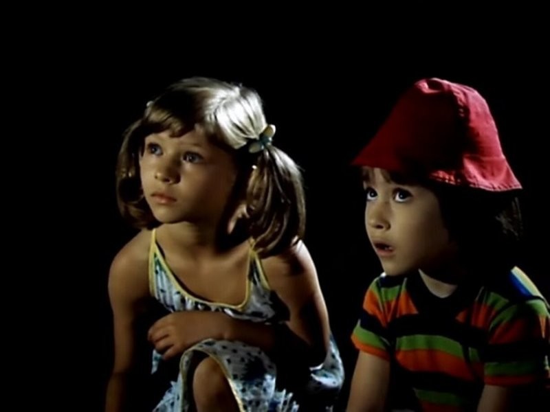 Дети-актеры советских экранов с несчастливыми судьбами