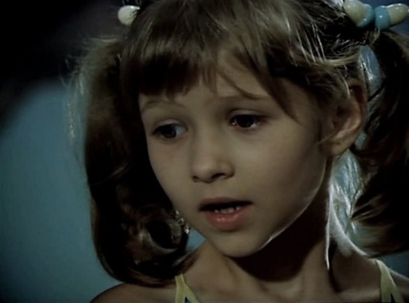 Дети-актеры советских экранов с несчастливыми судьбами