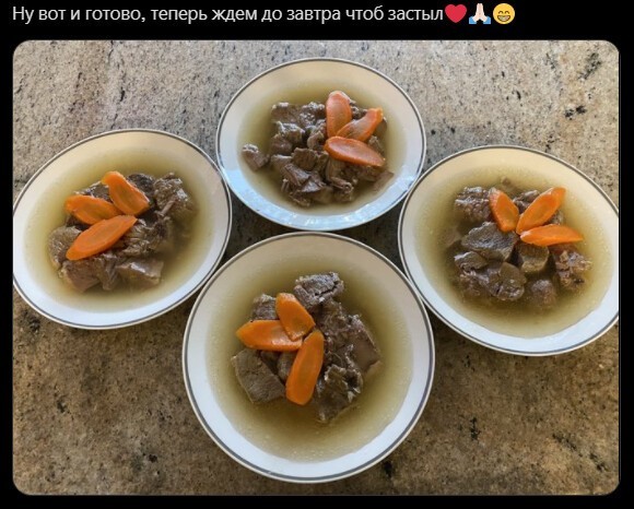 Немного полит. обзора с сатирой