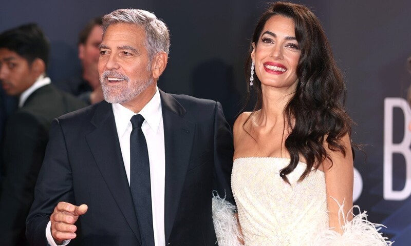 Джордж Клуни отказался от рекламного контракта за $35 миллионов
