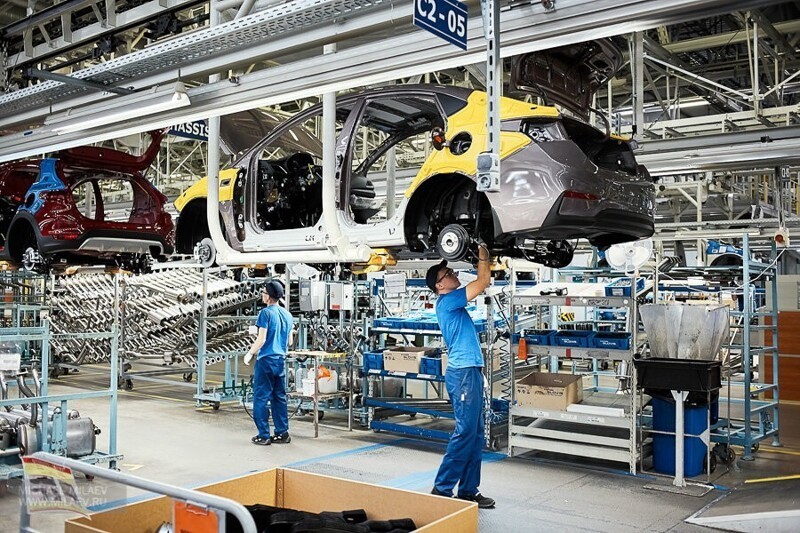 Hyundai Motor больше не горит желанием разрабатывать новые двигатели внутреннего сгорания