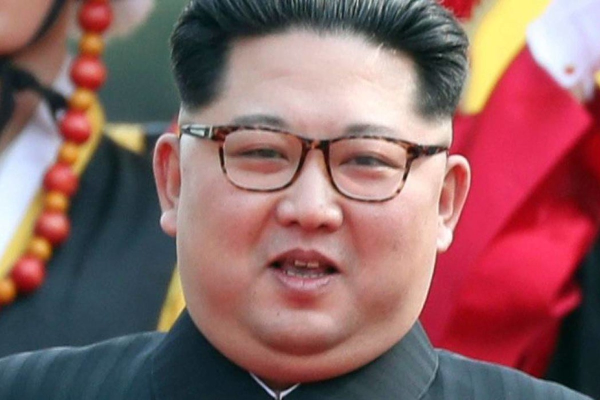 Ради блага страны: Ким Чен Ын еще больше похудел и стал звездой британских СМИ