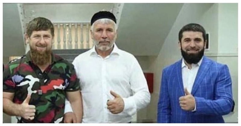 В Ингушетии расстреляли сына высокопоставленного чиновника из Чечни